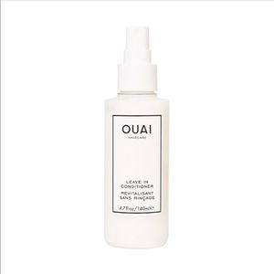 OUAI Leave in Conditioner